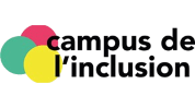 Logo Campus de l'inclusion