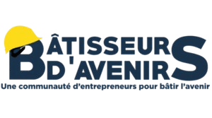 Logo Bâtisseurs de l'avenir