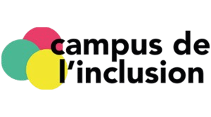 Logo Campus de l'inclusion