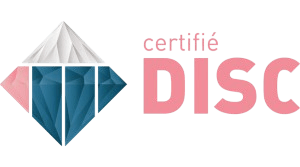 Logo Certifié Disc