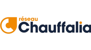 Logo Chauffalia