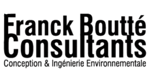 Logo Franck Boutté Consultants