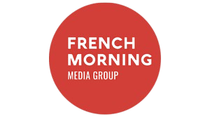 Logo French Morning