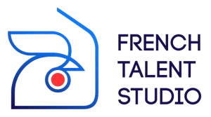 Logo French Talent Studio