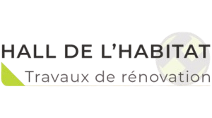 Logo Hall de l'habitat