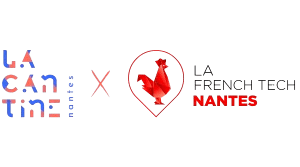 Logo La Cantine Numérique