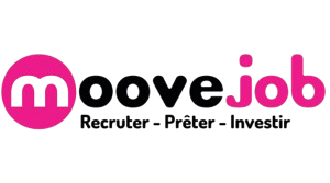 Logo Moove Job