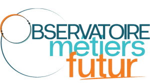 Logo Observatoire des métiers du futur