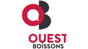 Logo Ouest Boissons