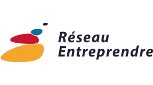 Logo Réseau Entreprendre