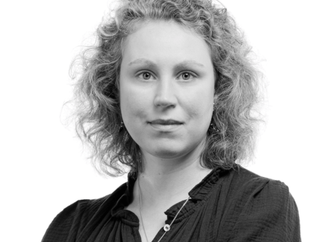 Clarisse Delaitre