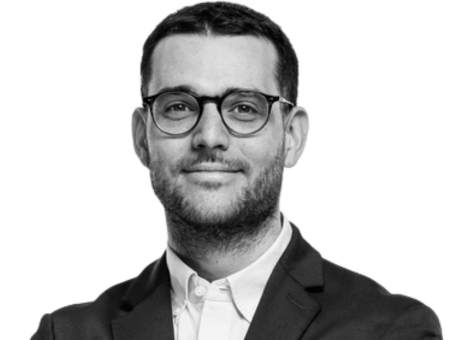 Sylvain Verrièle