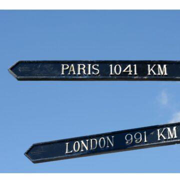 Paris-London
