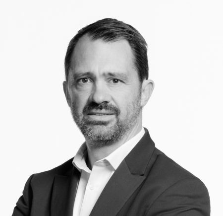 Emmanuel Roy, Consultant associé Majorelle executive