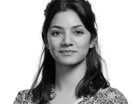 Clothilde Kuciel avocate