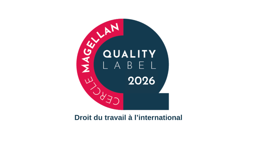 Majorelle Avocats devient partenaire labellisé du Cercle Magellan en droit du travail à l’international