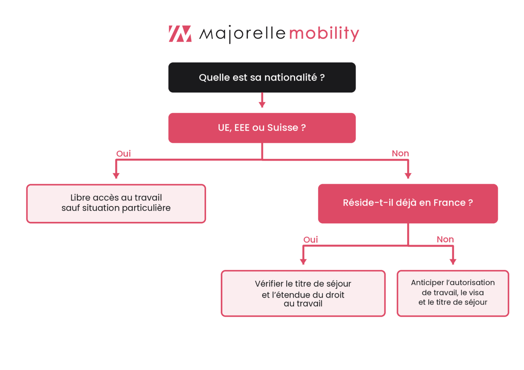 schema-decisionnel-majorelle-mobility-immigration professionnelle-nationalité du salarié